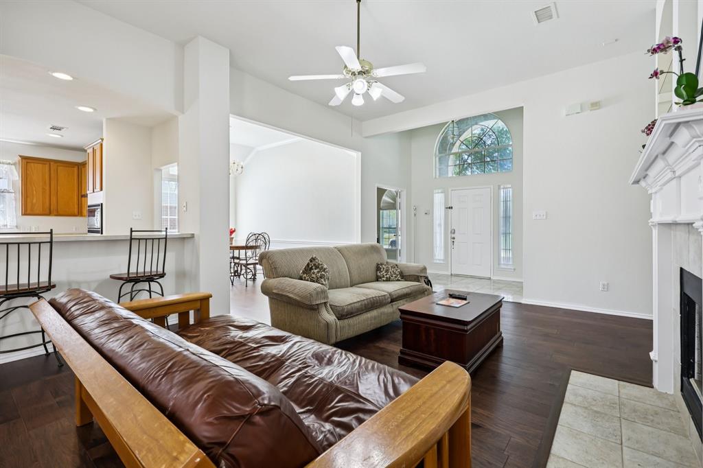 Timbers 6 Ph III - Residential