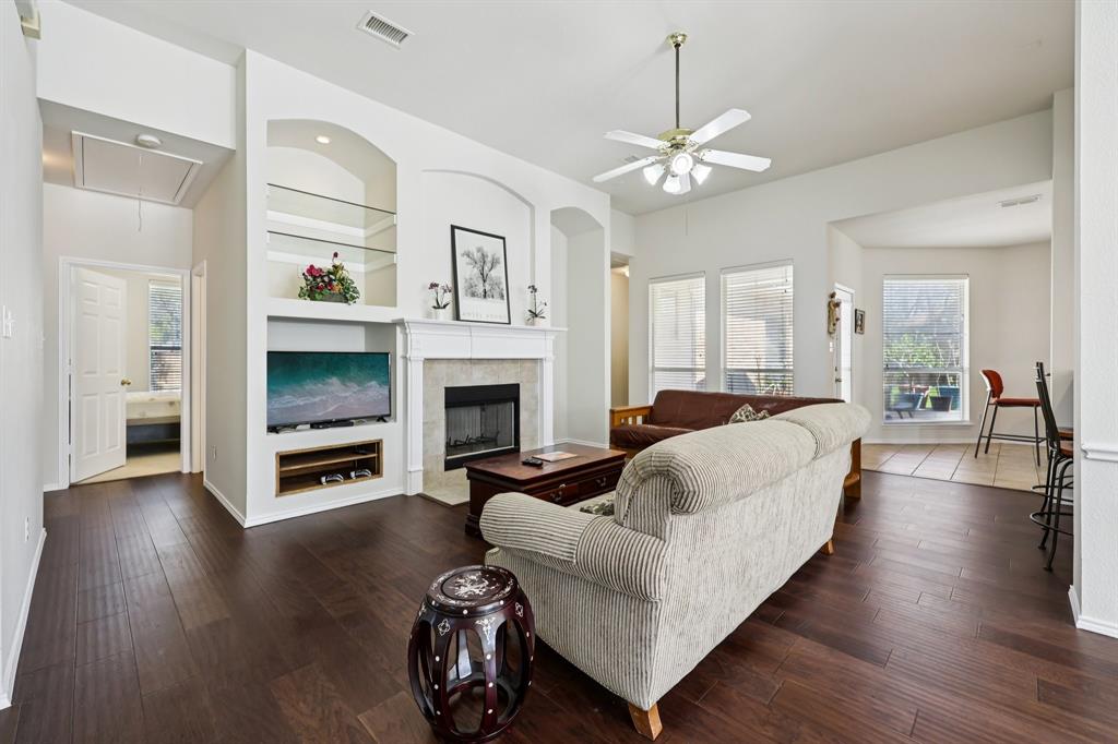 Timbers 6 Ph III - Residential