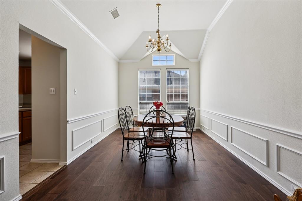 Timbers 6 Ph III - Residential