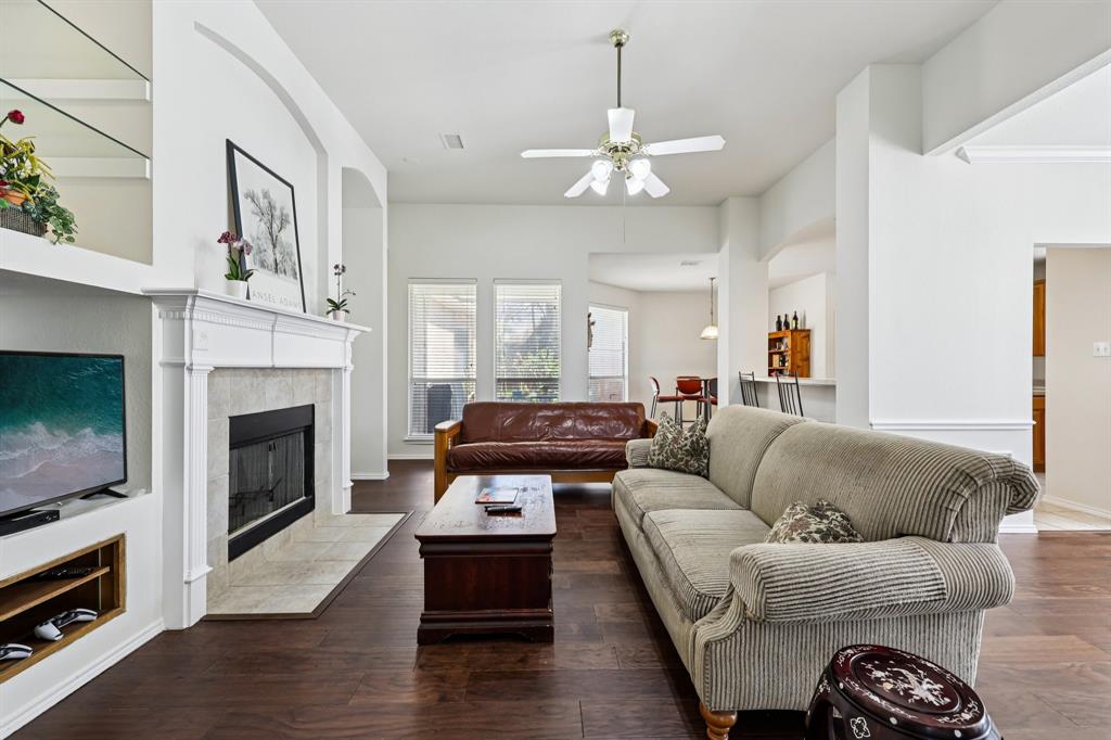 Timbers 6 Ph III - Residential