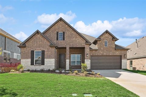 513 Carriage Hill Road Midlothian TX 76065