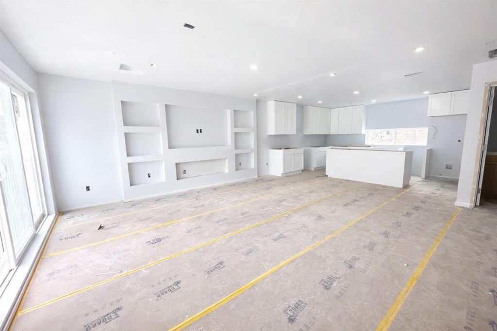 Munger C H Lindell St Dedication - Residential Income