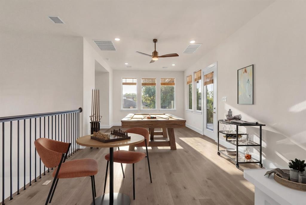 Brookhaven Hills West - Residential