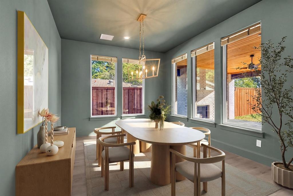 Brookhaven Hills West - Residential