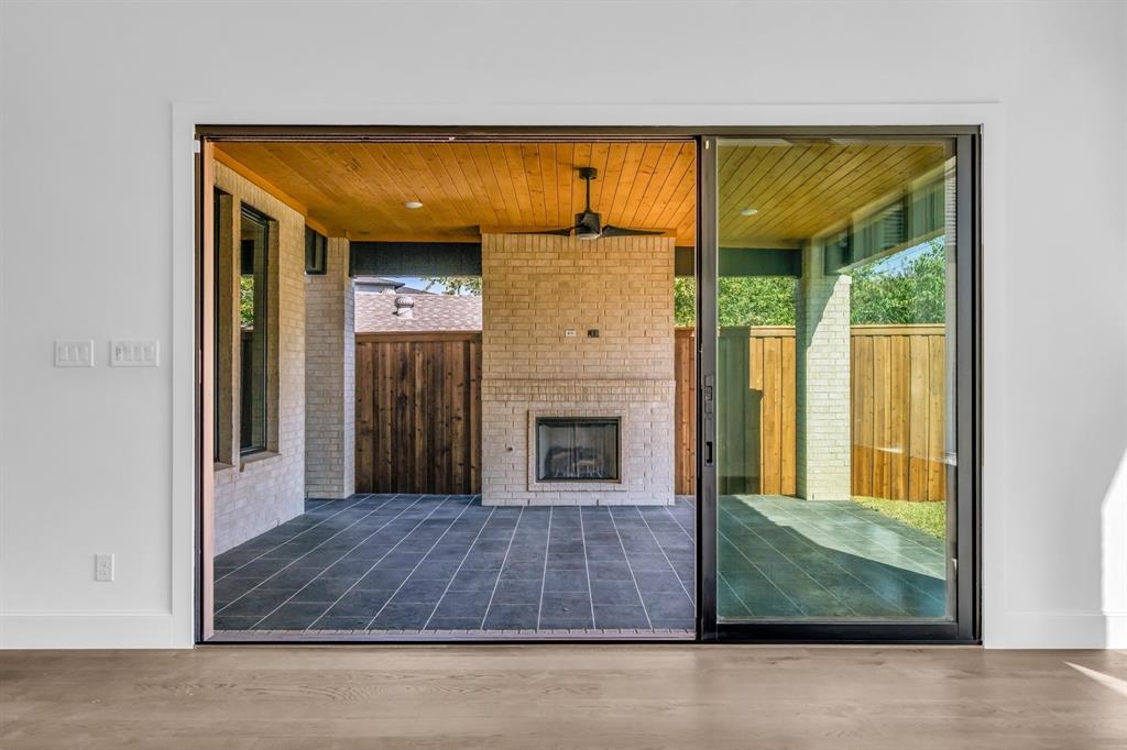 Brookhaven Hills West - Residential