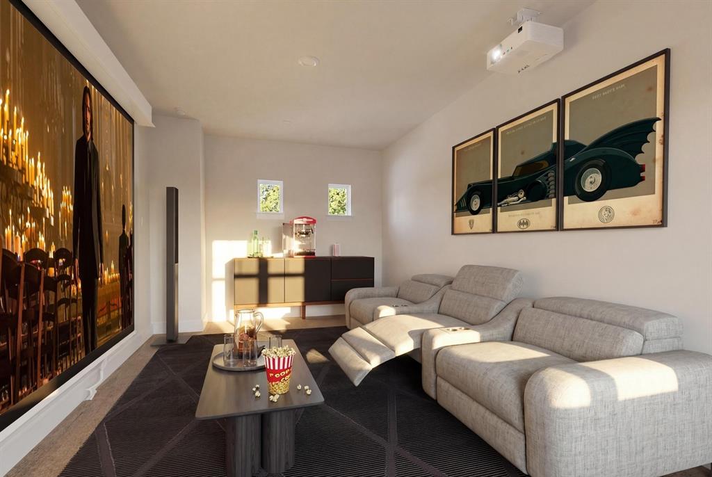 Brookhaven Hills West - Residential