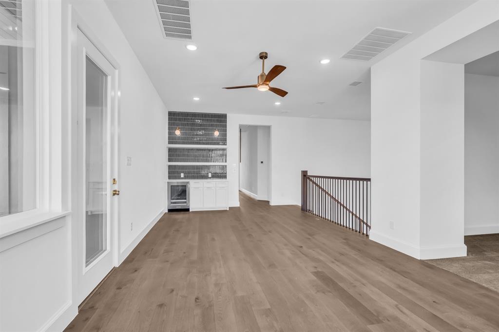 Brookhaven Hills West - Residential