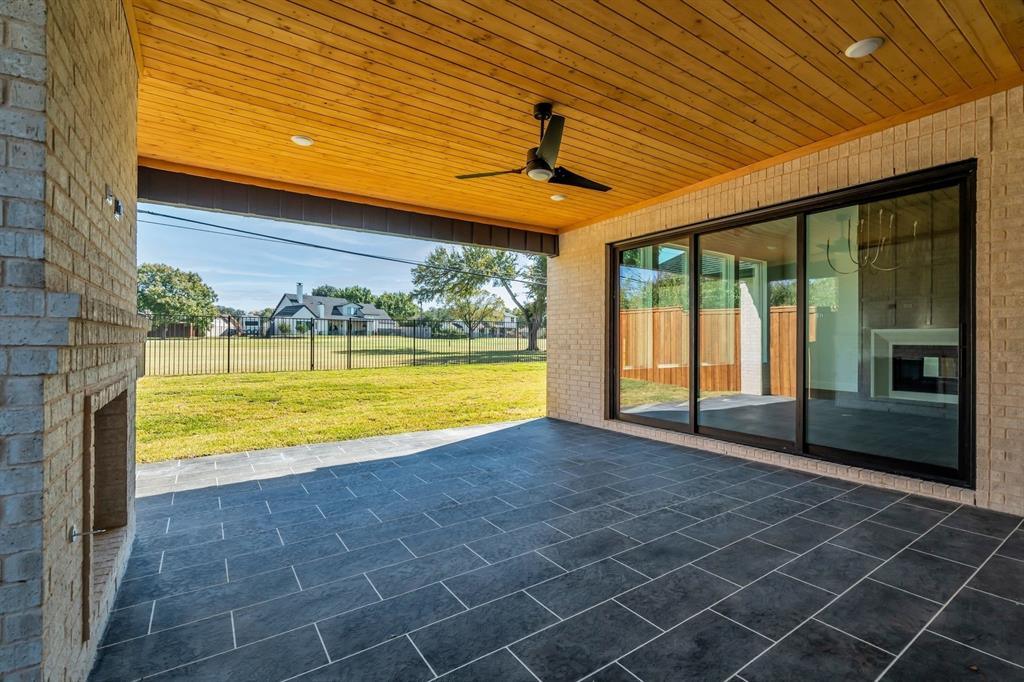 Brookhaven Hills West - Residential