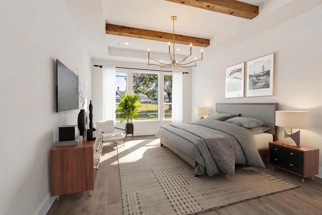 Brookhaven Hills West - Residential