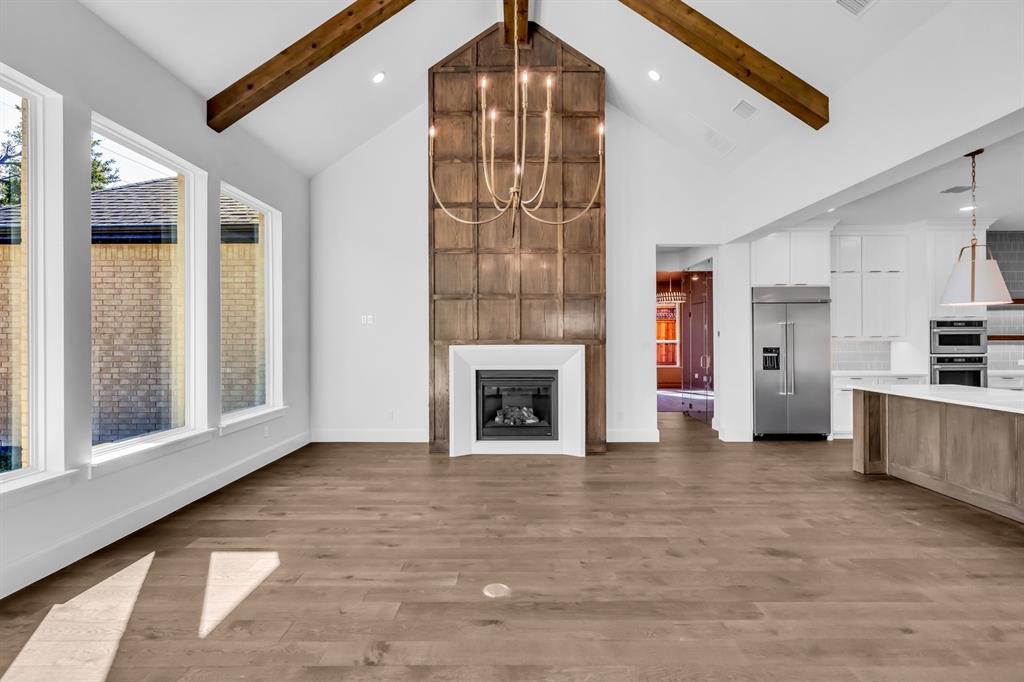 Brookhaven Hills West - Residential