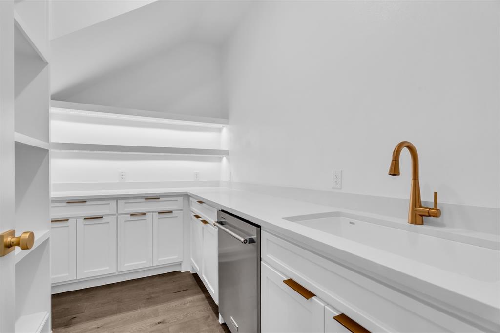 Brookhaven Hills West - Residential