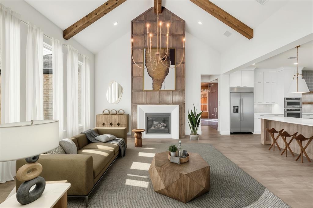 Brookhaven Hills West - Residential