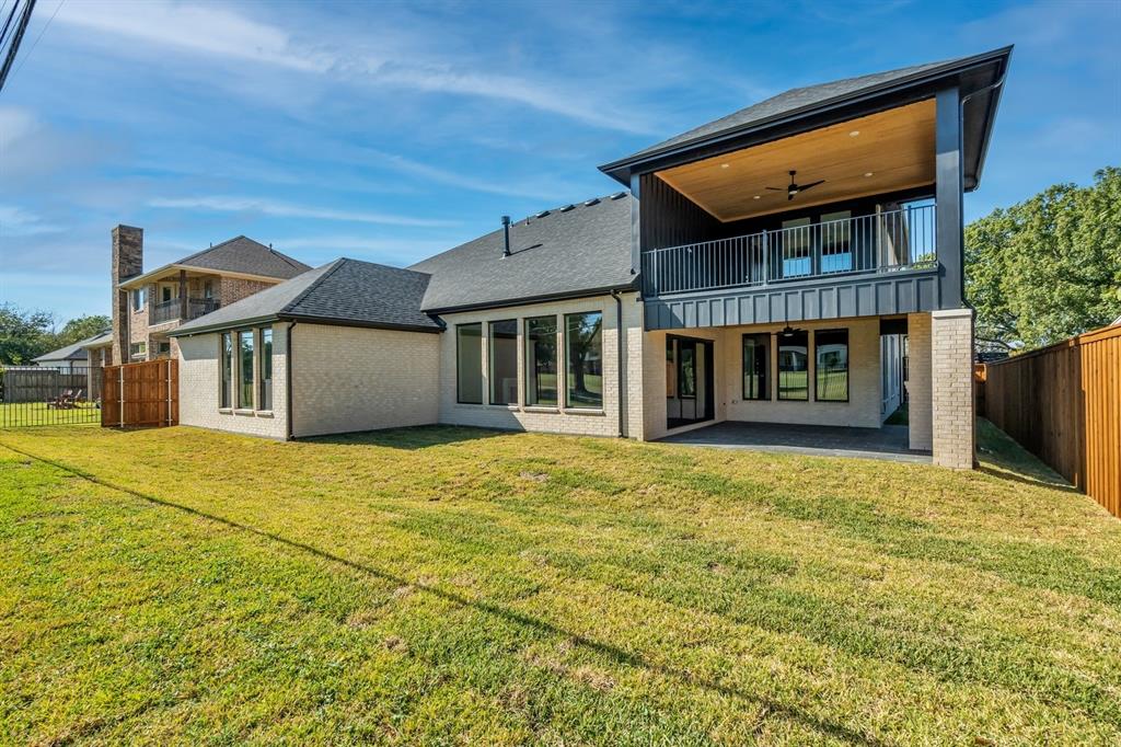 Brookhaven Hills West - Residential