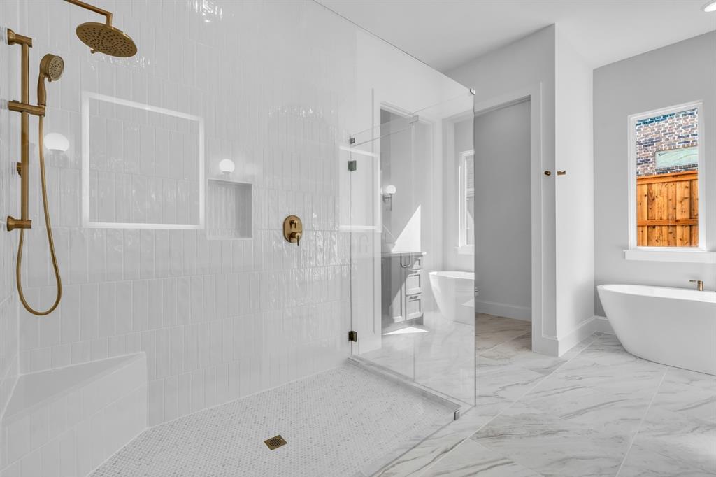 Brookhaven Hills West - Residential