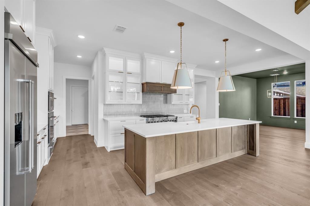 Brookhaven Hills West - Residential