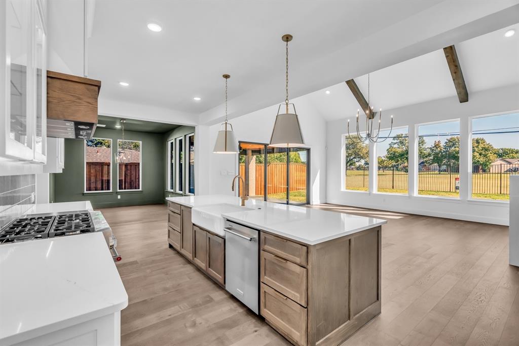 Brookhaven Hills West - Residential