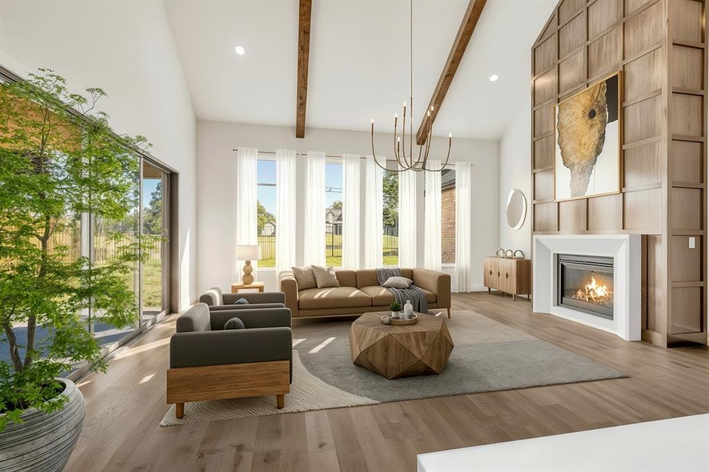 Brookhaven Hills West - Residential