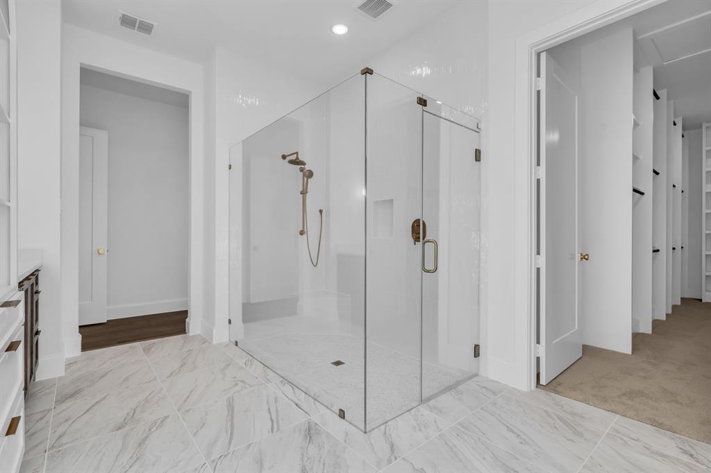 Brookhaven Hills West - Residential