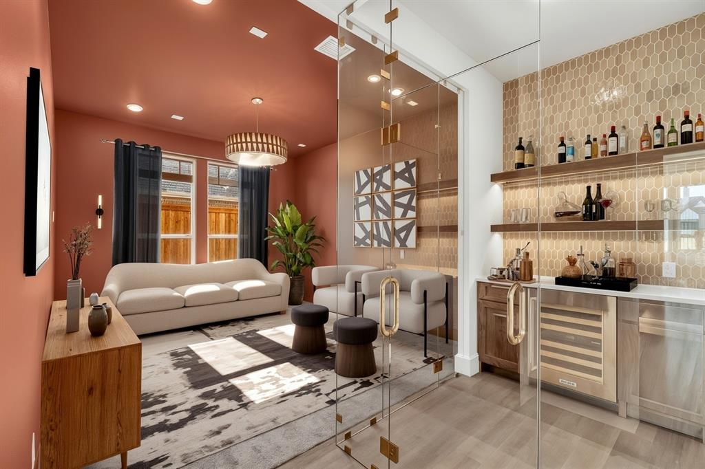 Brookhaven Hills West - Residential