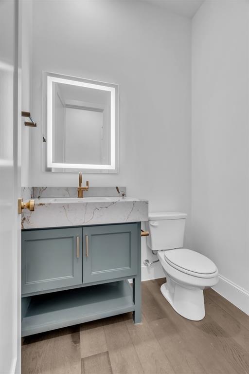 Brookhaven Hills West - Residential