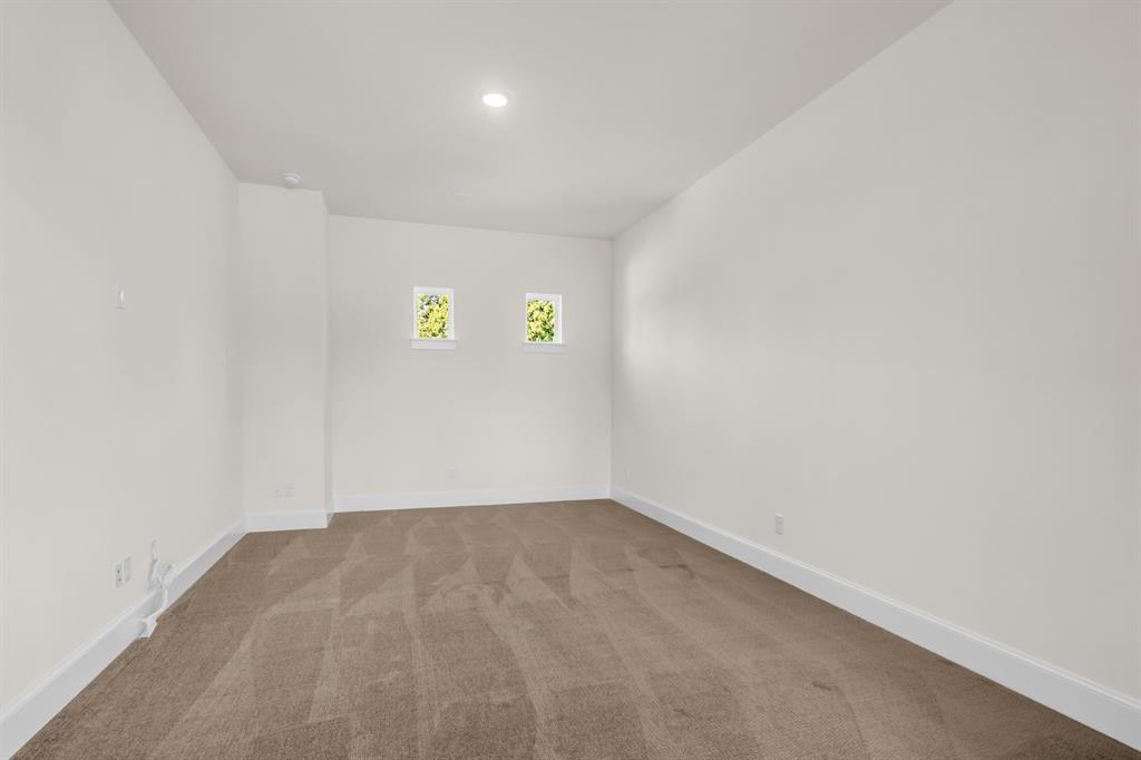 Brookhaven Hills West - Residential