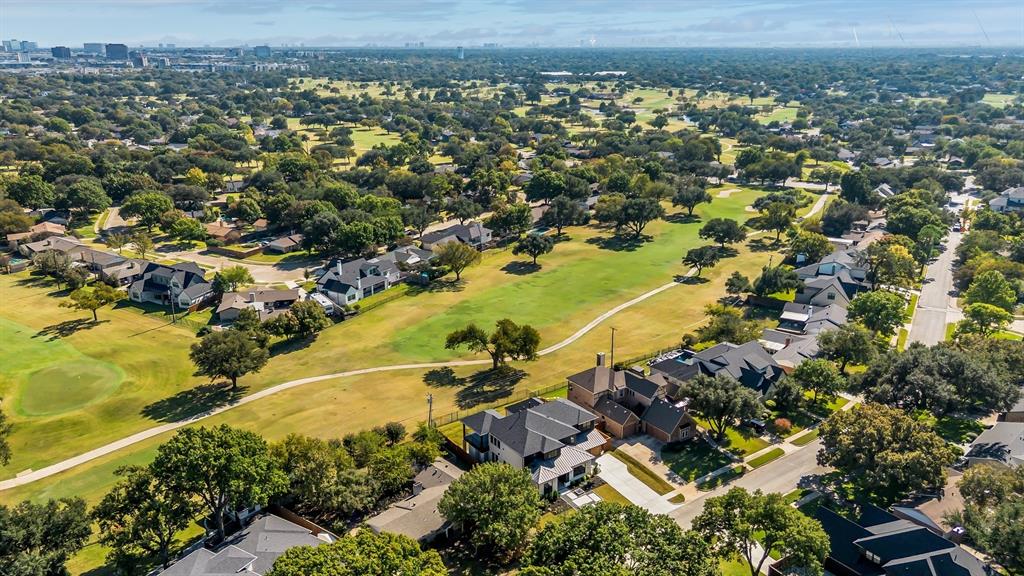 Brookhaven Hills West - Residential