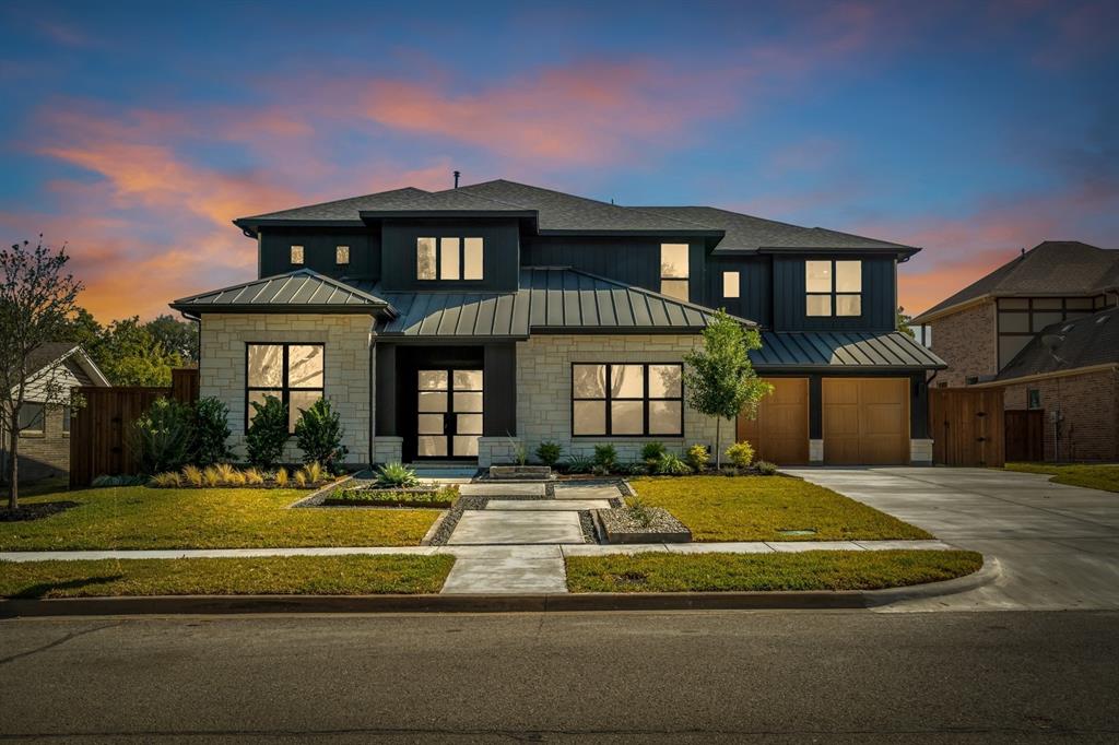 Brookhaven Hills West - Residential