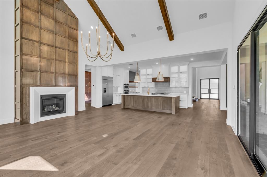 Brookhaven Hills West - Residential