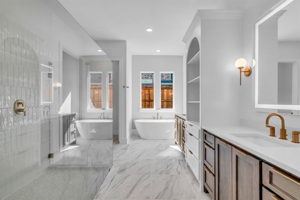 Brookhaven Hills West - Residential