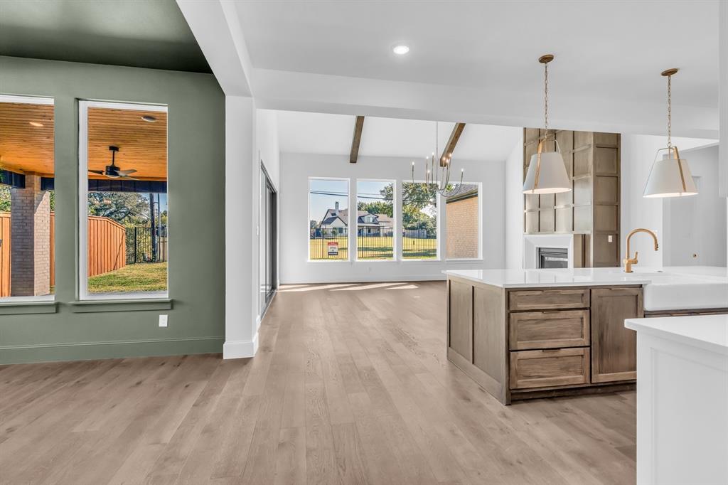 Brookhaven Hills West - Residential