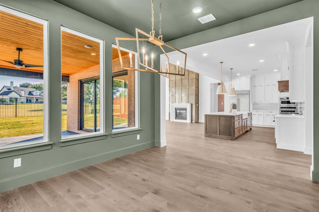 Brookhaven Hills West - Residential