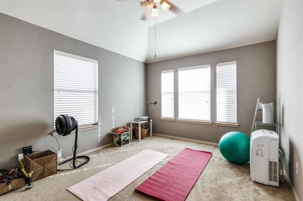 Crawford Farms Add - Residential