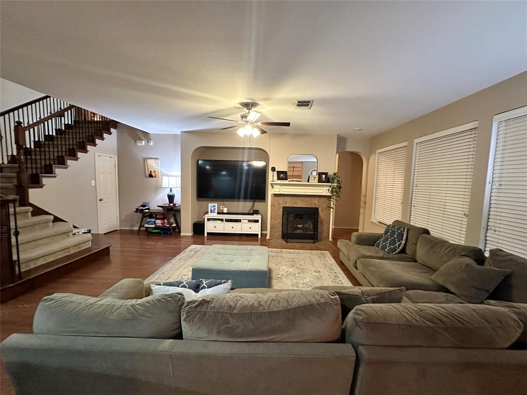 Crawford Farms Add - Residential