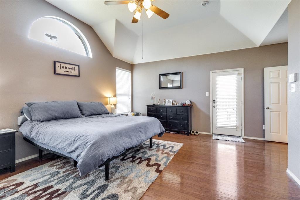 Crawford Farms Add - Residential