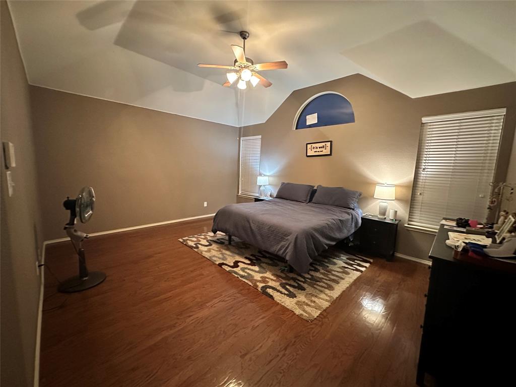 Crawford Farms Add - Residential