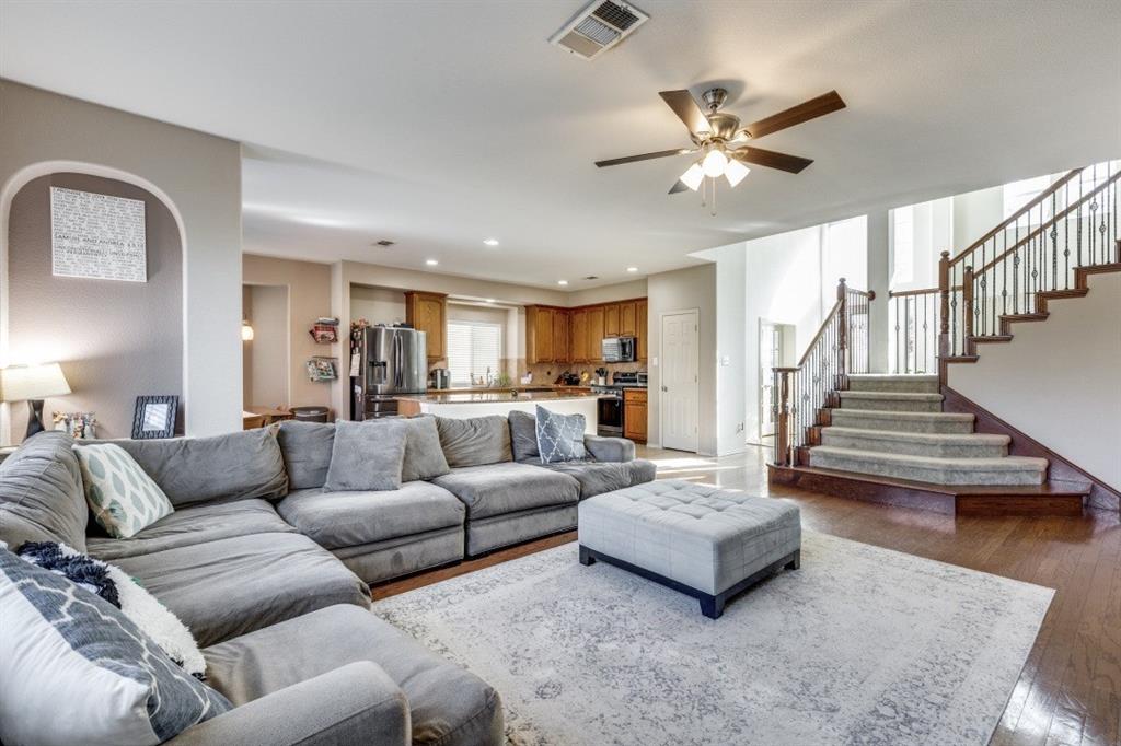 Crawford Farms Add - Residential