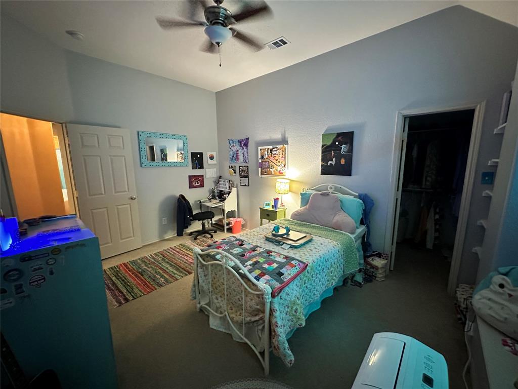 Crawford Farms Add - Residential