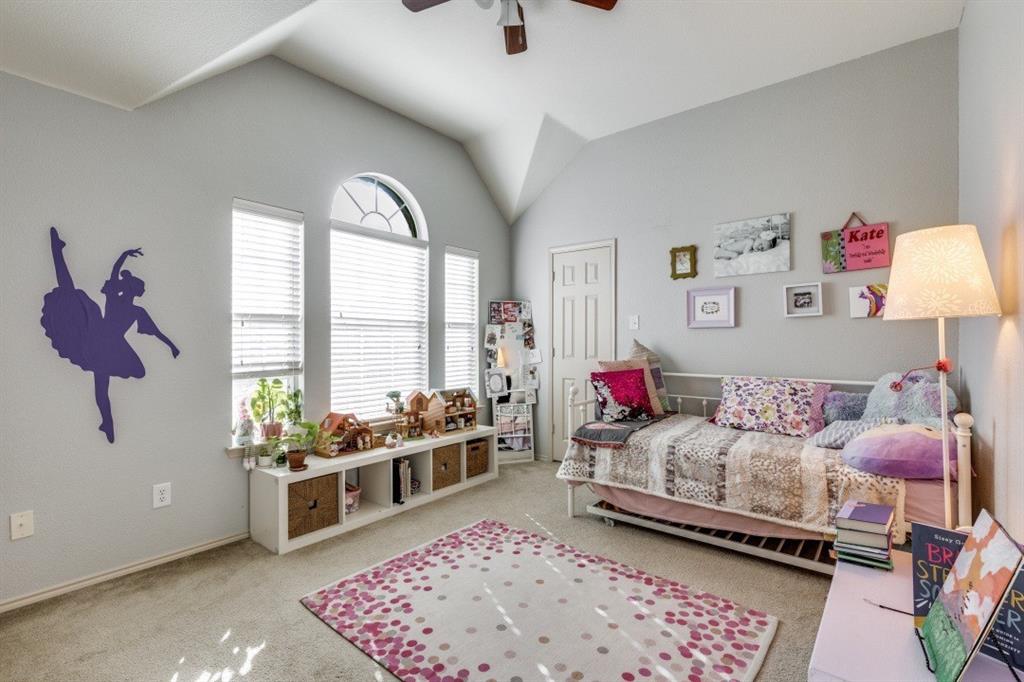 Crawford Farms Add - Residential