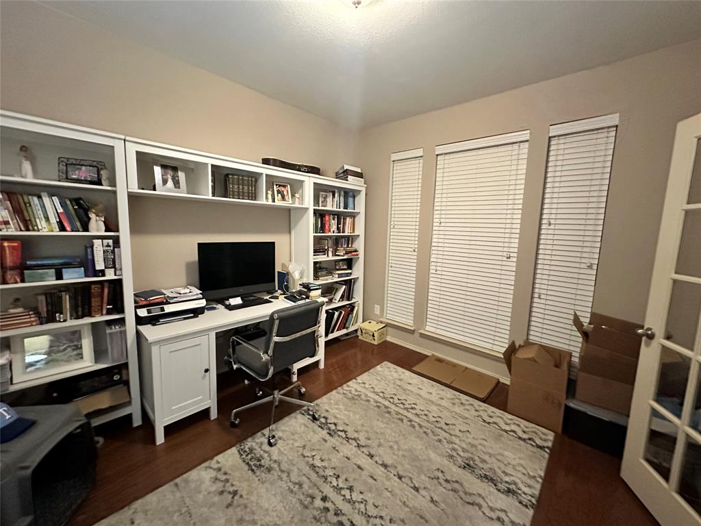 Crawford Farms Add - Residential