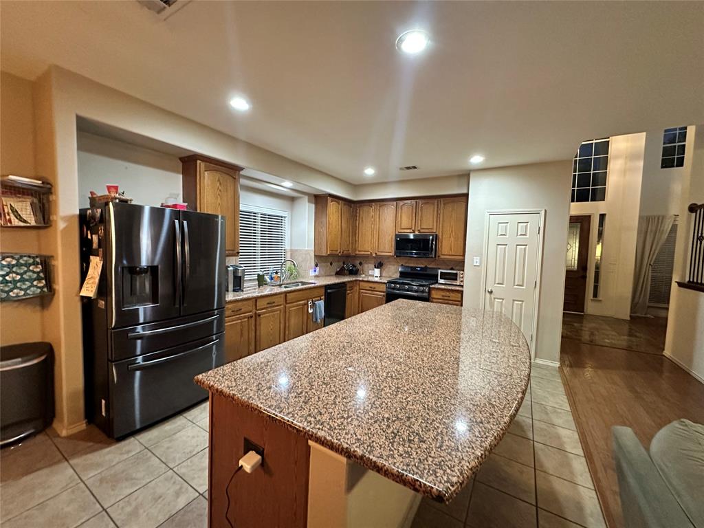 Crawford Farms Add - Residential