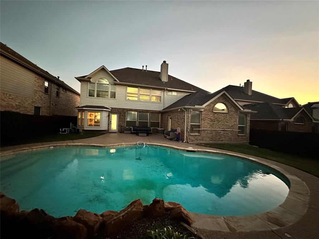 Crawford Farms Add - Residential