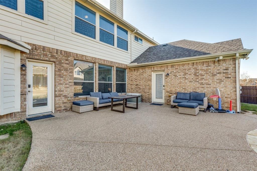 Crawford Farms Add - Residential