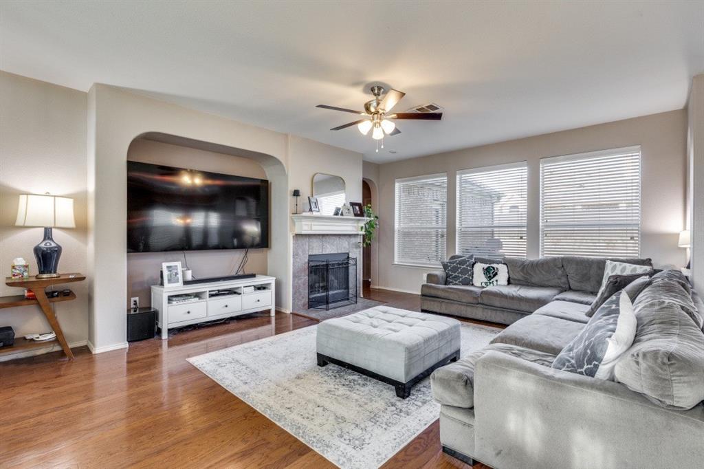 Crawford Farms Add - Residential