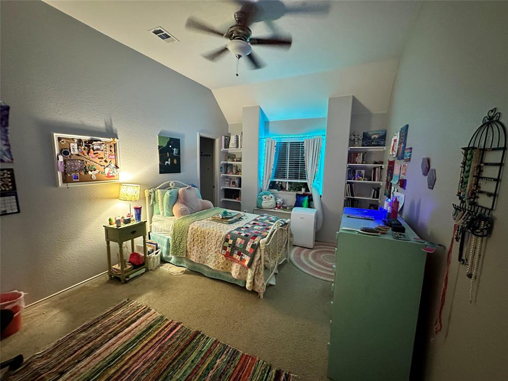 Crawford Farms Add - Residential