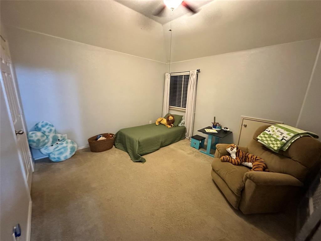 Crawford Farms Add - Residential