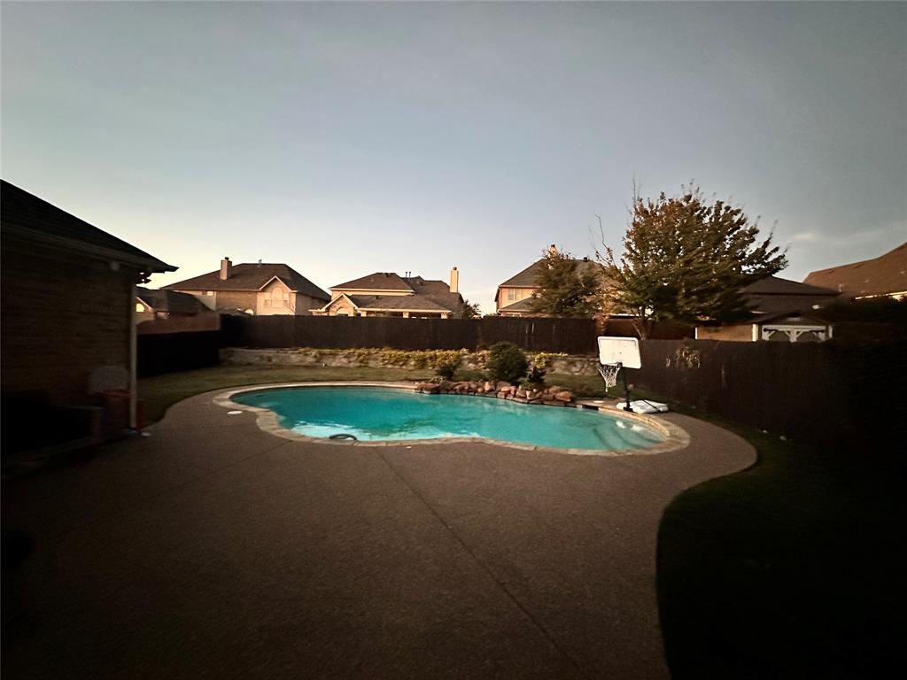 Crawford Farms Add - Residential