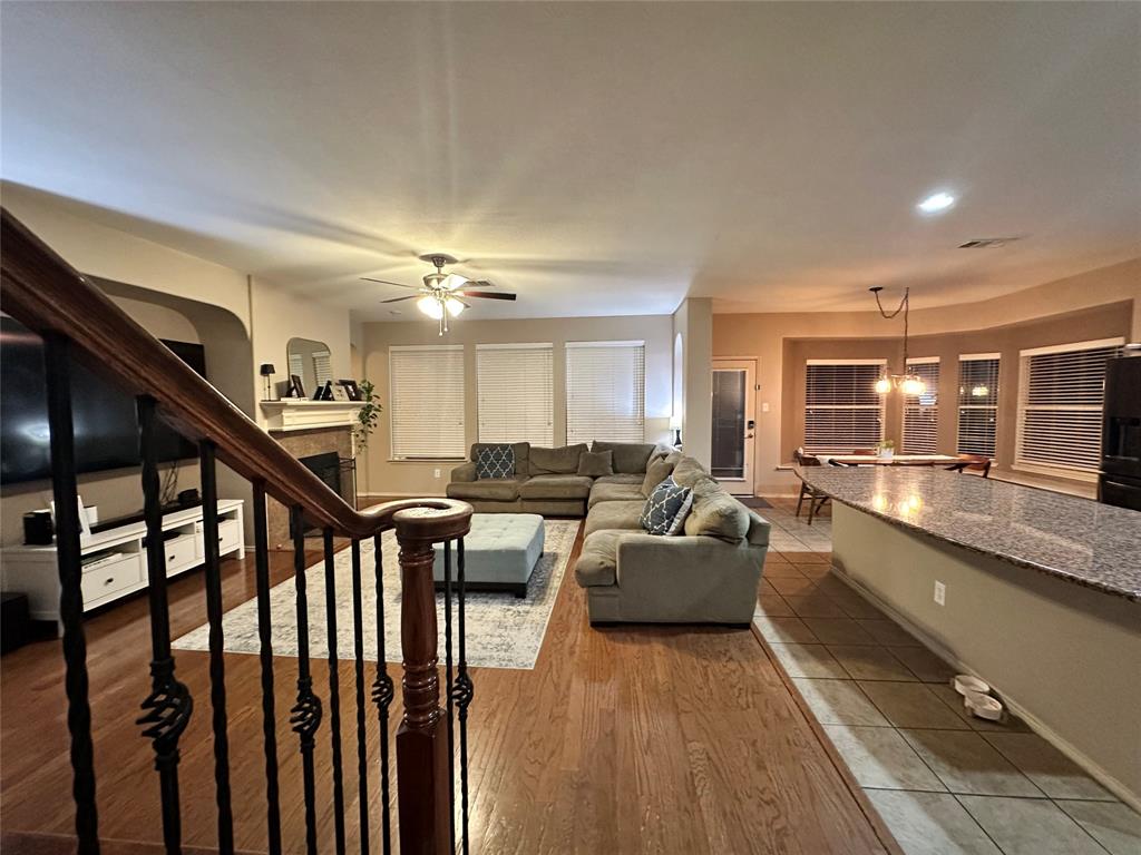 Crawford Farms Add - Residential