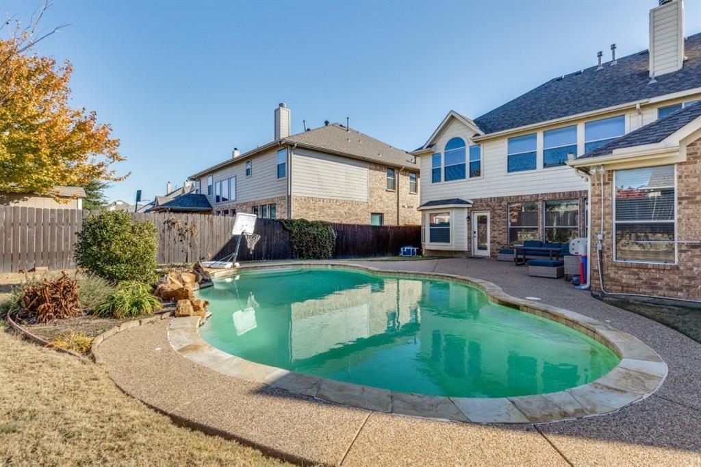 Crawford Farms Add - Residential