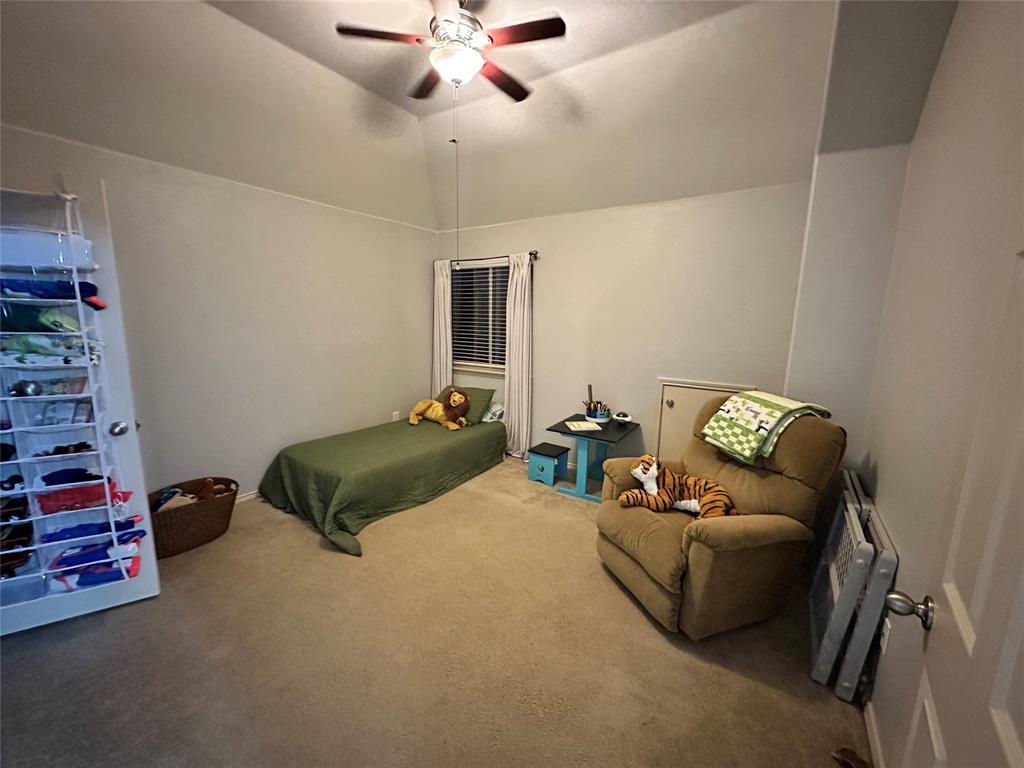 Crawford Farms Add - Residential