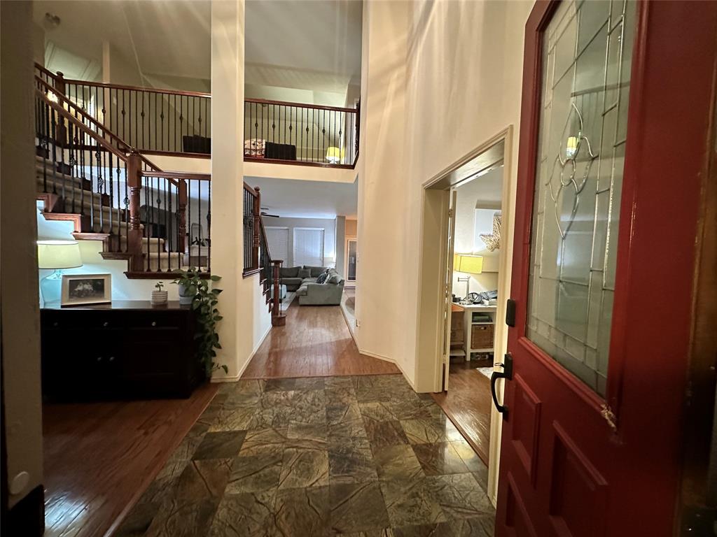 Crawford Farms Add - Residential